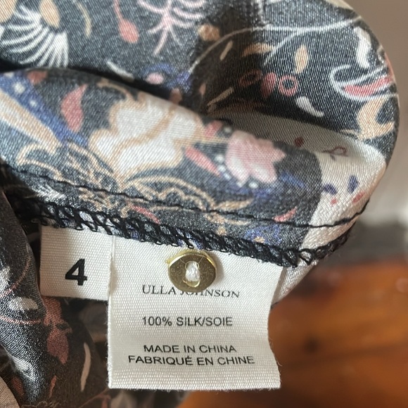 Ulla Johnson Dress - Picture 6 of 9